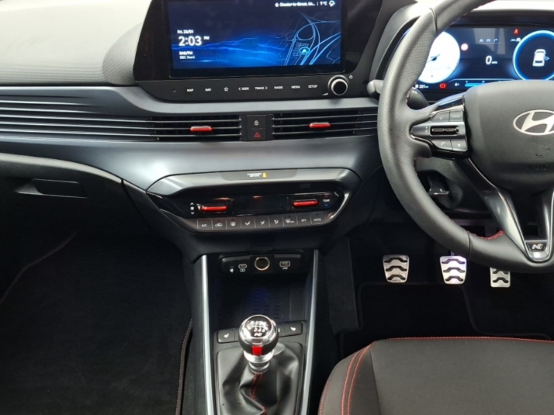 Used Hyundai i20 2025 for sale - 77304496: Photo 10