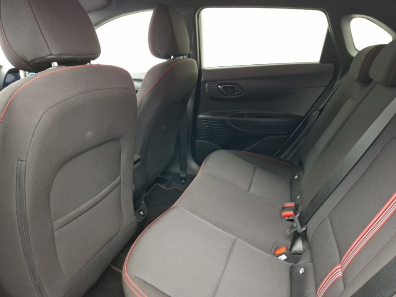 Used Hyundai i20 2025 for sale - 77304496: Photo 6