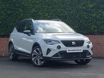 2023 - 1.0 TSI 110 FR Sport 5dr