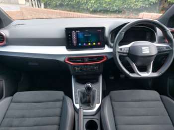 Used SEAT Arona 2023 for sale - 75284808: Photo