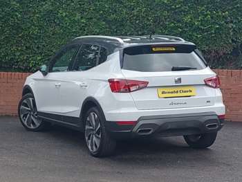 Used SEAT Arona 2023 for sale - 75284808: Photo
