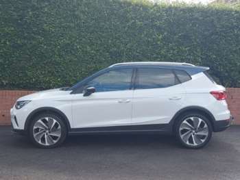 Used SEAT Arona 2023 for sale - 75284808: Photo