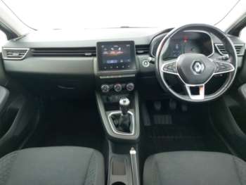 Used Renault Clio 2020 for sale - 74928707: Photo