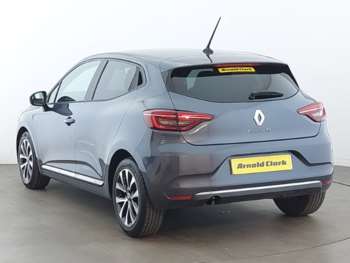 Used Renault Clio 2020 for sale - 74928707: Photo