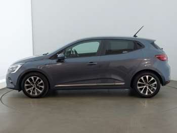Used Renault Clio 2020 for sale - 74928707: Photo
