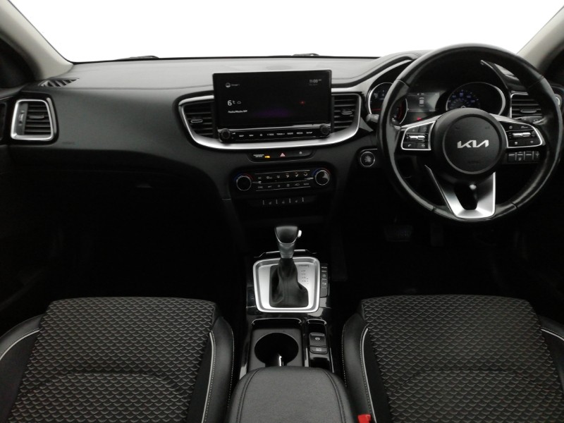 Used Kia XCeed 2022 for sale - 78037281: Photo 2