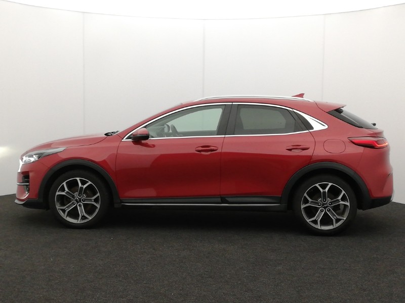 Used Kia XCeed 2022 for sale - 78037281: Photo 4