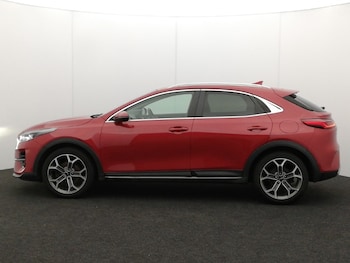 Used Kia XCeed 2022 for sale - 78037281: Photo