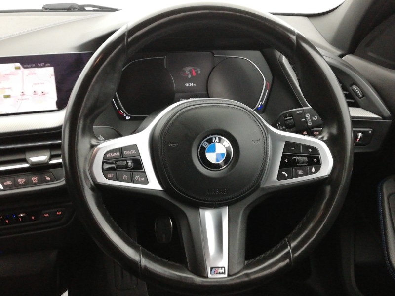 Used BMW 1 Series 2020 for sale - 77823381: Photo 11