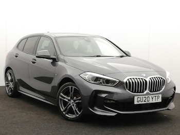 Used BMW 1 Series 2020 for sale - 77823381: Photo