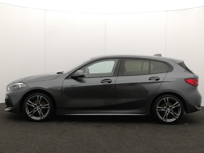 Used BMW 1 Series 2020 for sale - 77823381: Photo 4