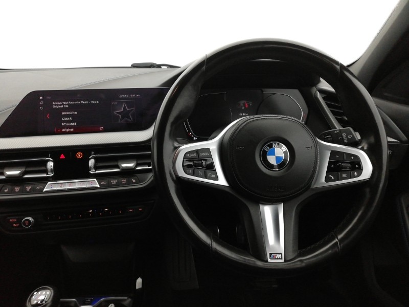 Used BMW 1 Series 2020 for sale - 77823381: Photo 7
