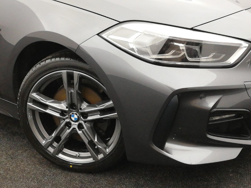 Used BMW 1 Series 2020 for sale - 77823381: Photo 9