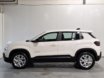 Used Jeep Other 2025 for sale - 77552883: Photo