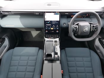 Used Citroen C5 Aircross 2026 for sale - 77986366: Photo