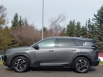 Used Citroen C5 Aircross 2026 for sale - 77986366: Photo