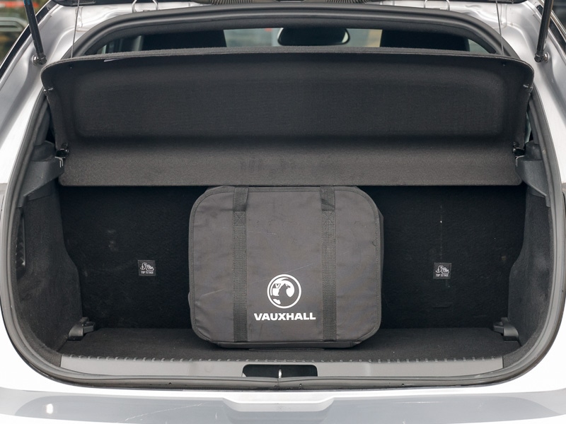 Used Vauxhall Mokka 2023 for sale - 77257071: Photo 8