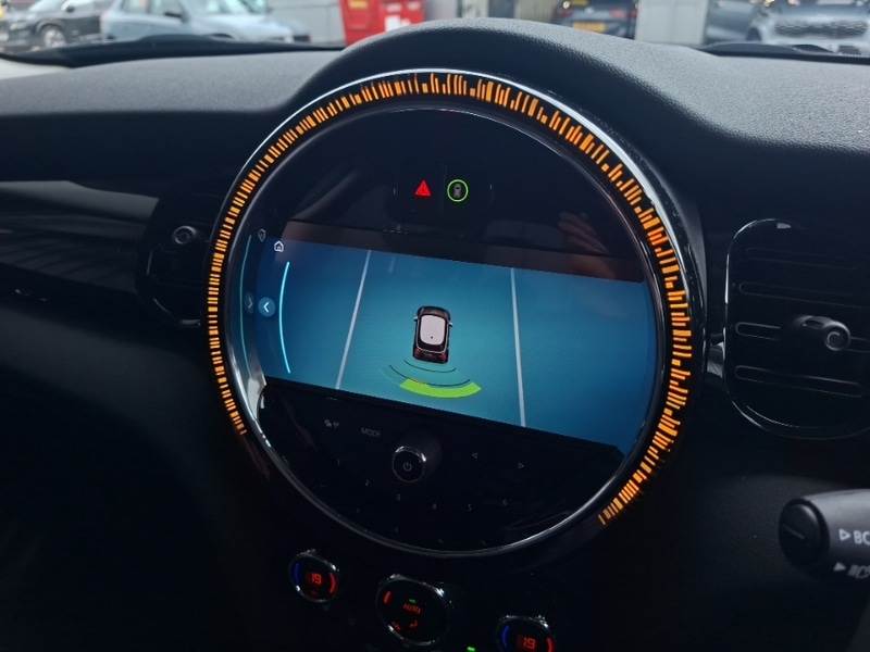 Used MINI Hatch 2024 for sale - 77985670: Photo 12