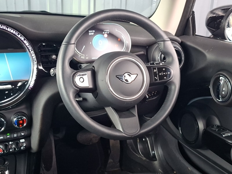 Used MINI Hatch 2024 for sale - 77985670: Photo 7