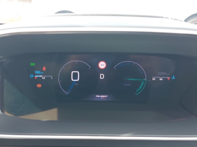 Used Peugeot 208 2025 for sale - 77467783: Photo 11