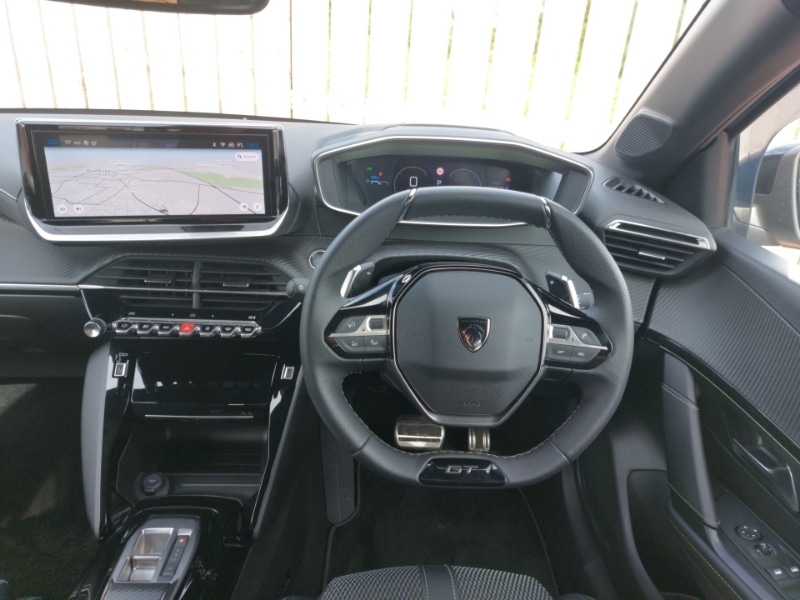 Used Peugeot 208 2025 for sale - 77467783: Photo 7