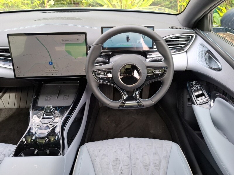 Used BYD Seal 2025 for sale - 77278069: Photo 7