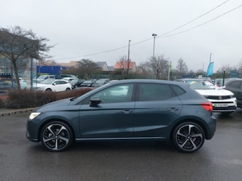 Used SEAT Ibiza 2025 for sale - 77580893: Photo