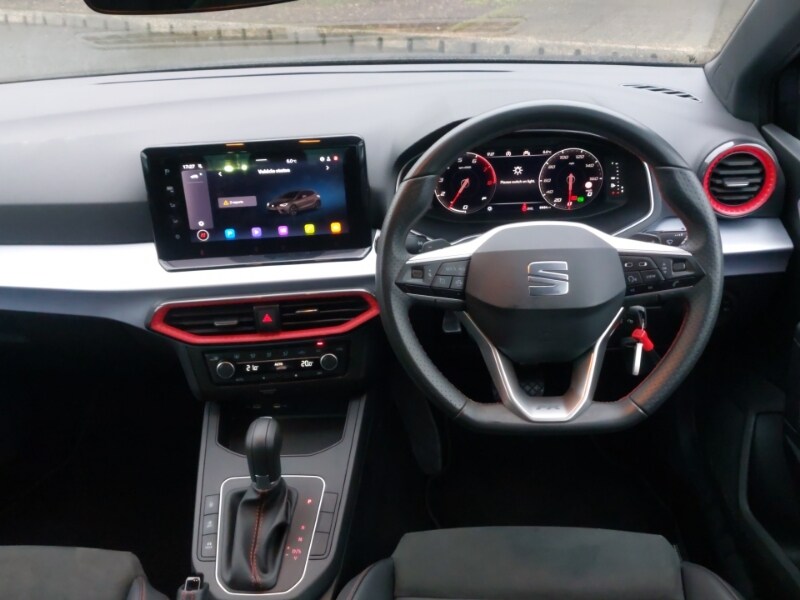 Used SEAT Ibiza 2025 for sale - 77580893: Photo 7