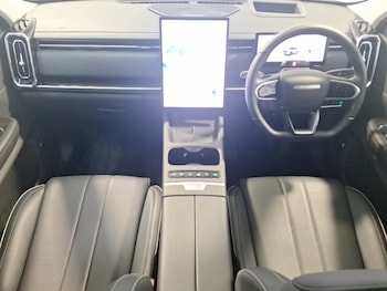 Used Jaecoo 7 2026 for sale - 79529079: Photo