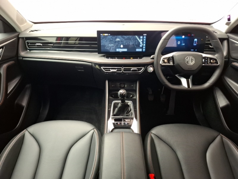 Used MG MG HS 2025 for sale - 76358479: Photo 2