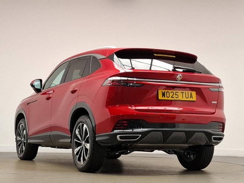 Used MG MG HS 2025 for sale - 76358479: Photo 3