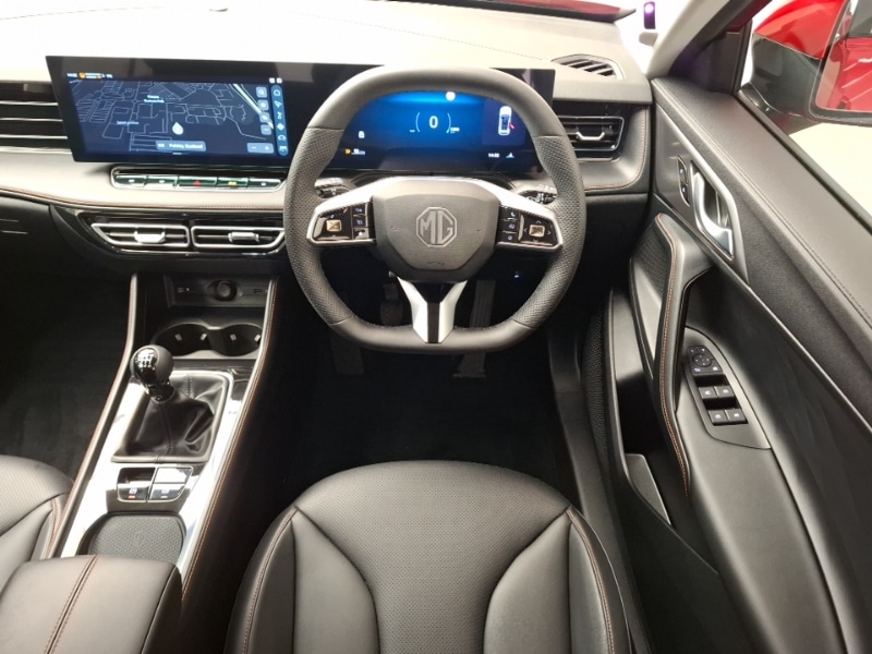 Used MG MG HS 2025 for sale - 76358479: Photo 7