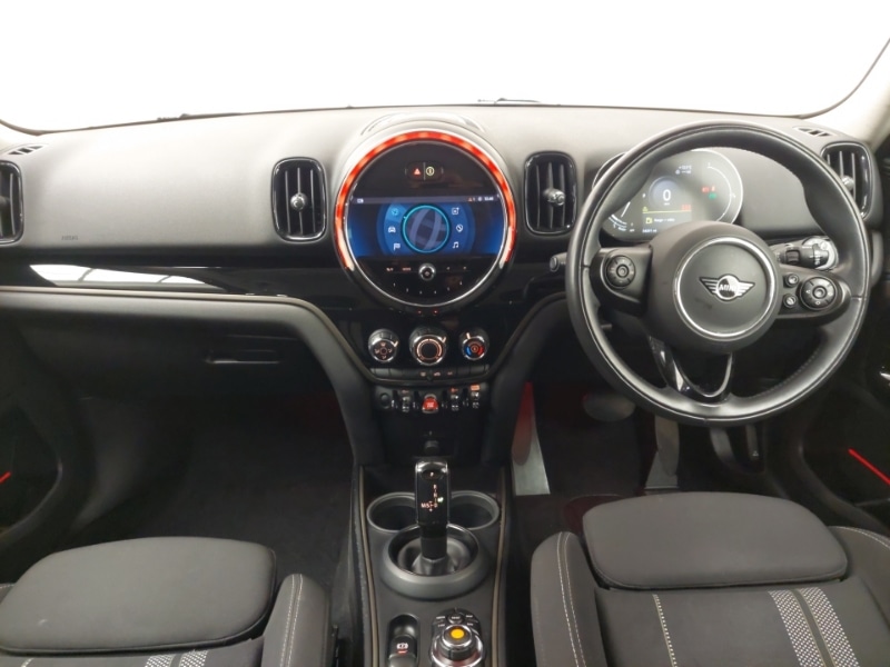 Used MINI Countryman 2021 for sale - 76925467: Photo 2