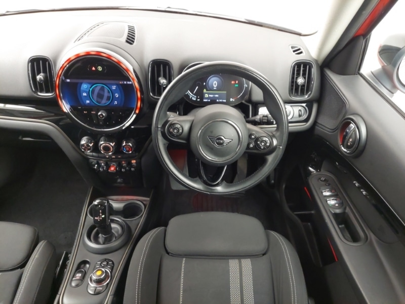 Used MINI Countryman 2021 for sale - 76925467: Photo 7