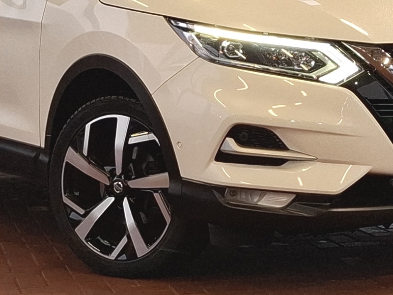 Used Nissan Qashqai 2020 for sale - 76925837: Photo 9