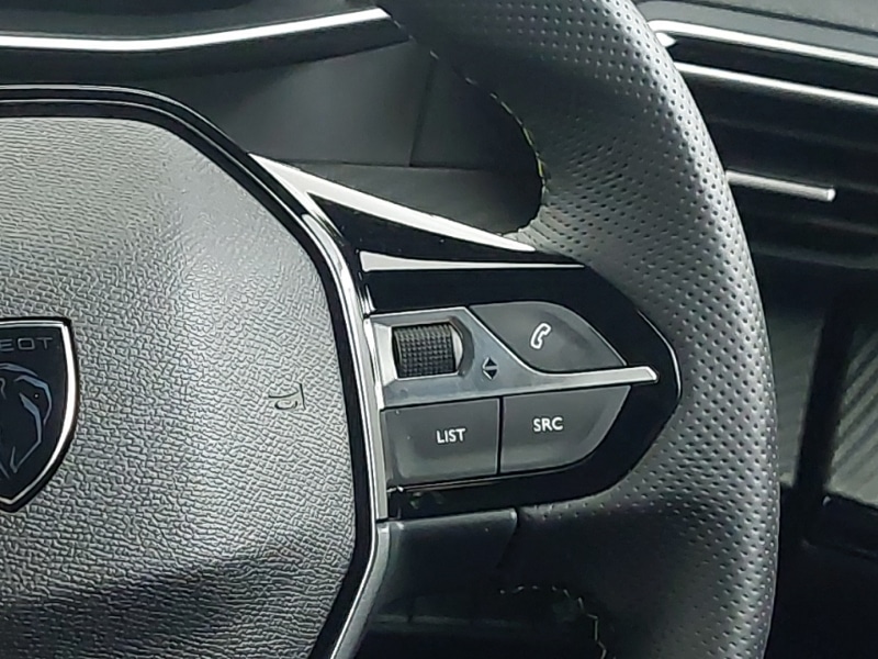 Used Peugeot 2008 2025 for sale - 77674498: Photo 11