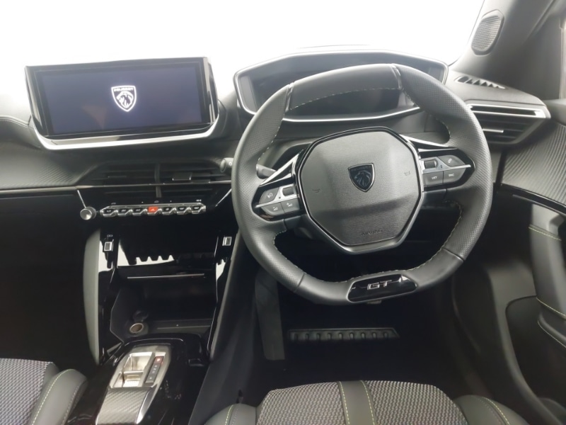 Used Peugeot 2008 2025 for sale - 77674498: Photo 7