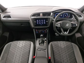 Used Volkswagen Tiguan 2021 for sale - 78660780: Photo