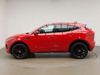 Used Jaguar E-Pace 2022 for sale - 74781773: Photo