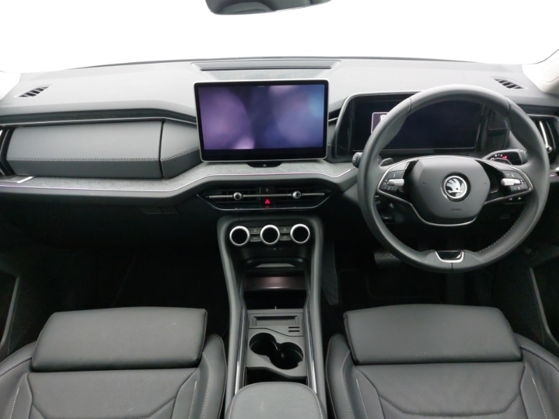 Used Skoda Kodiaq 2024 for sale - 76519161: Photo 2