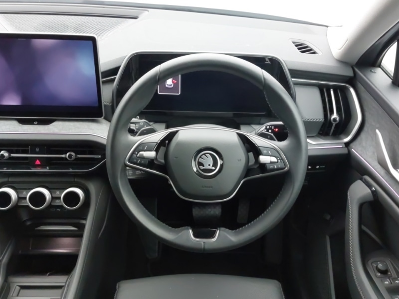 Used Skoda Kodiaq 2024 for sale - 76519161: Photo 7