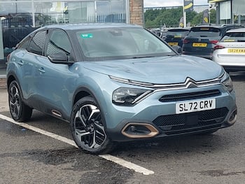 Used Citroen C4 2022 for sale - 79666445: Photo