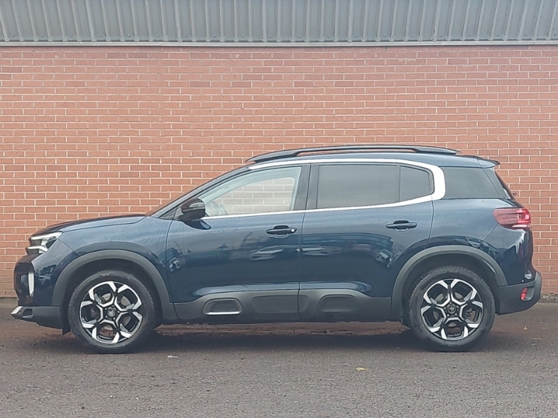 Used Citroen C5 Aircross 2022 for sale - 76431300: Photo 4