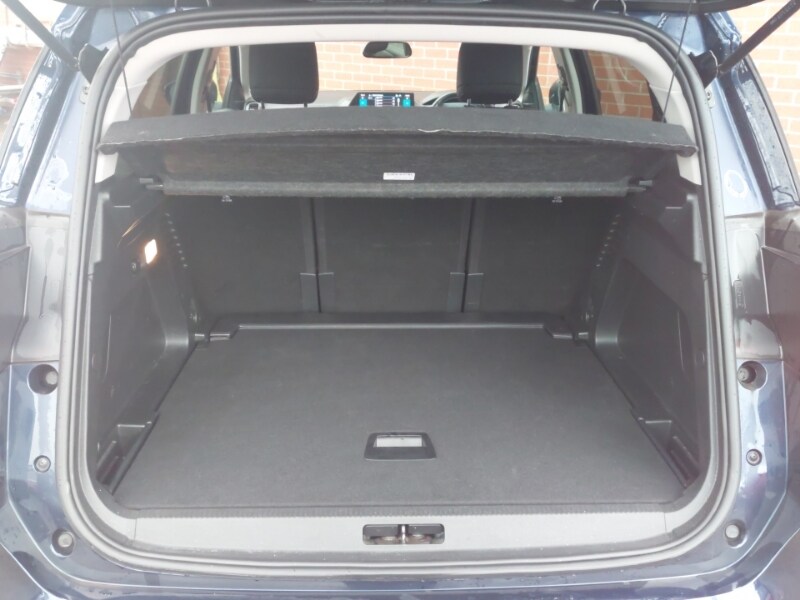 Used Citroen C5 Aircross 2022 for sale - 76431300: Photo 8