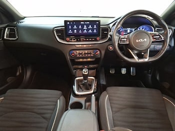 Used Kia Ceed 2022 for sale - 78635488: Photo