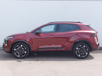 Used Kia Sportage 2026 for sale - 79857324: Photo
