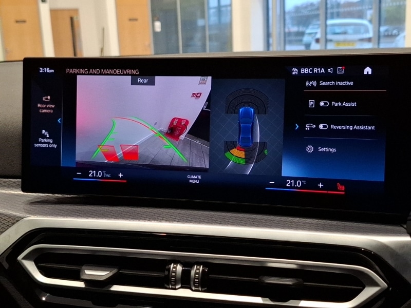 Used BMW 3 Series 2024 for sale - 77373511: Photo 10