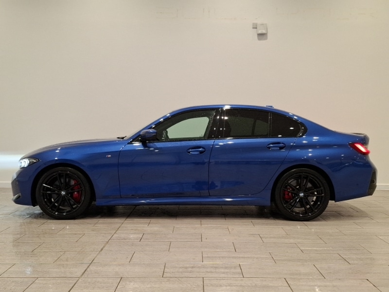 Used BMW 3 Series 2024 for sale - 77373511: Photo 4