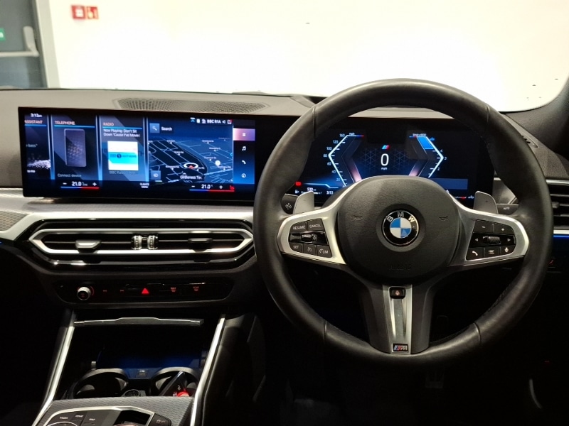 Used BMW 3 Series 2024 for sale - 77373511: Photo 7