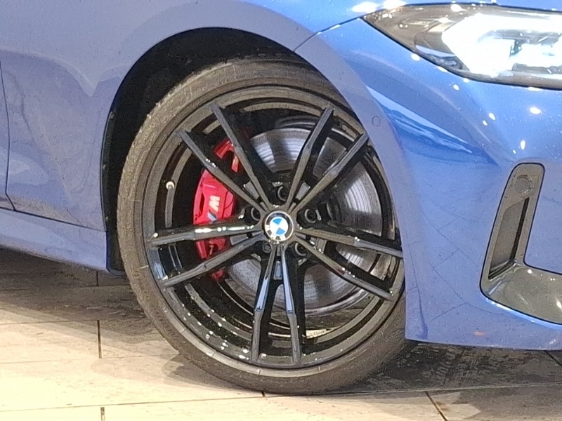 Used BMW 3 Series 2024 for sale - 77373511: Photo 9